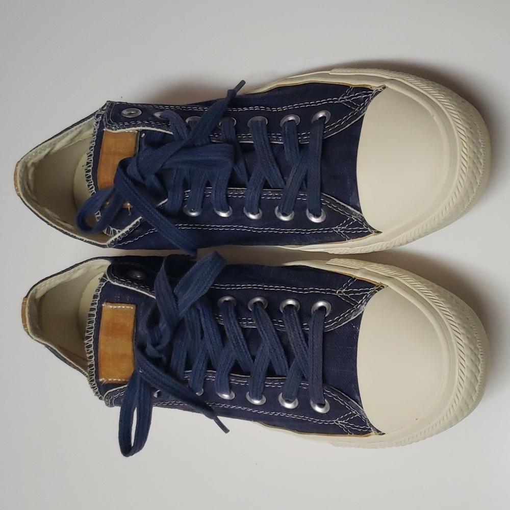 Converse Shoes